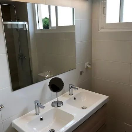 דירה Casa Fontana