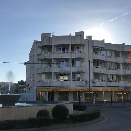 Casa Fontana דירה *
