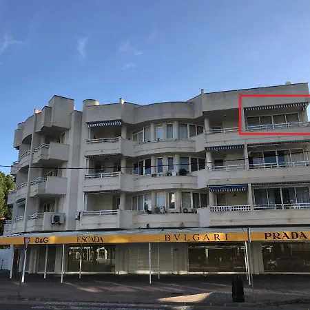 Casa Fontana דירה *